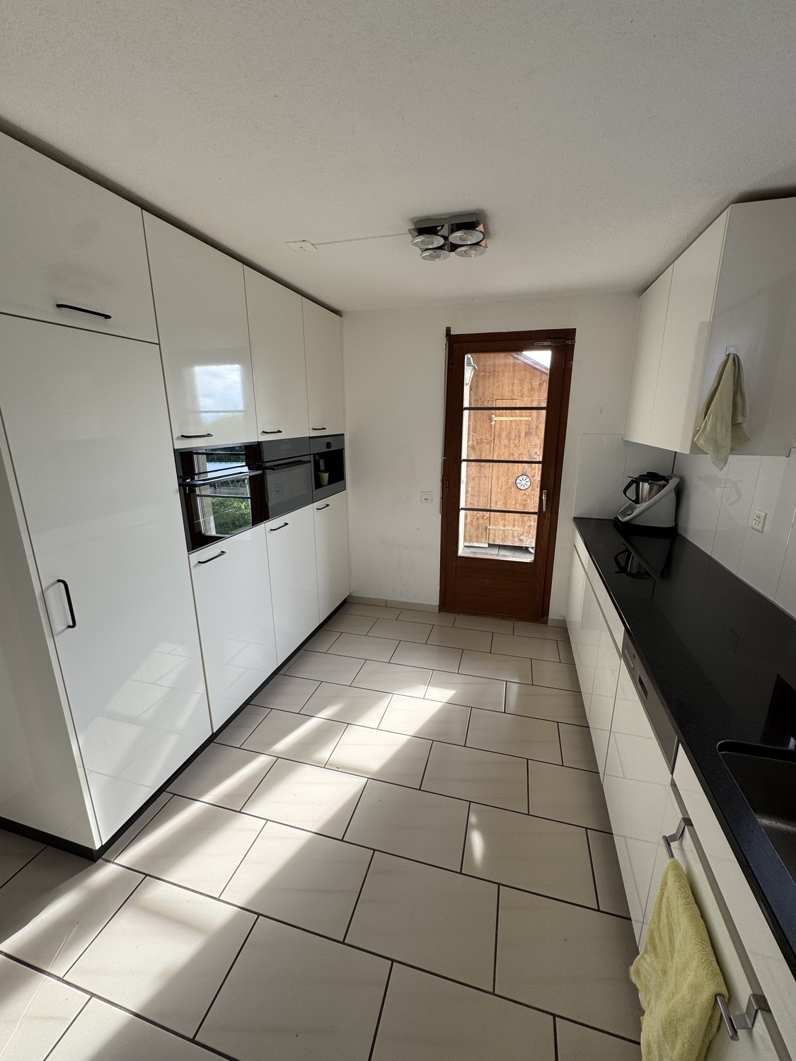7 ½ rooms single house