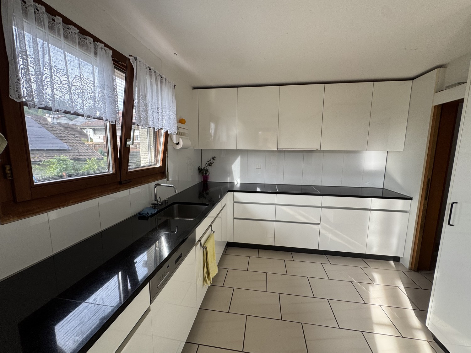 7 ½ rooms single house
