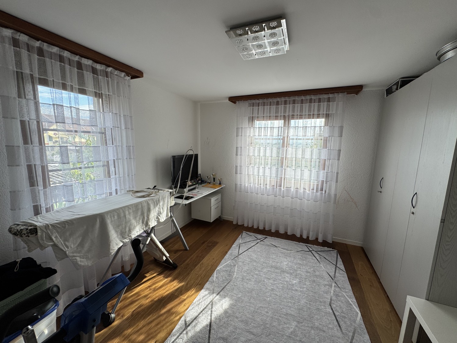 7 ½ rooms single house