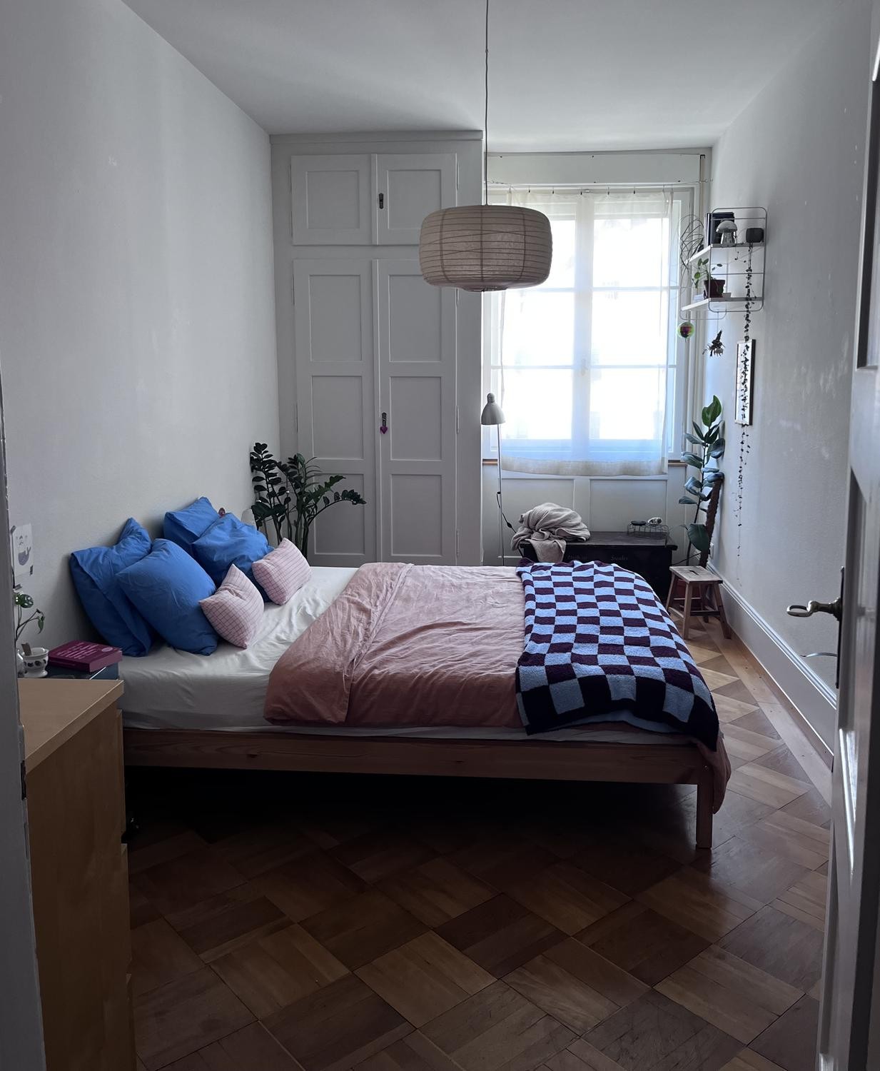 Room in a shared flat, photo 1 of 4