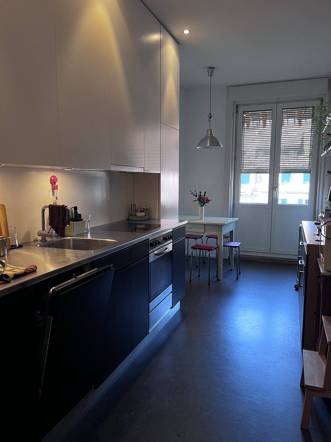 Room in a shared flat, photo 3 of 4