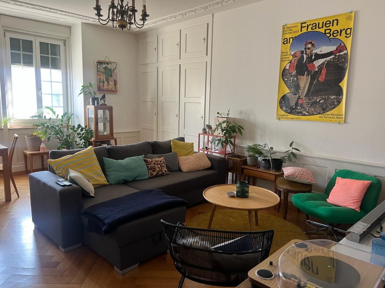 Room in a shared flat, photo 2 of 4