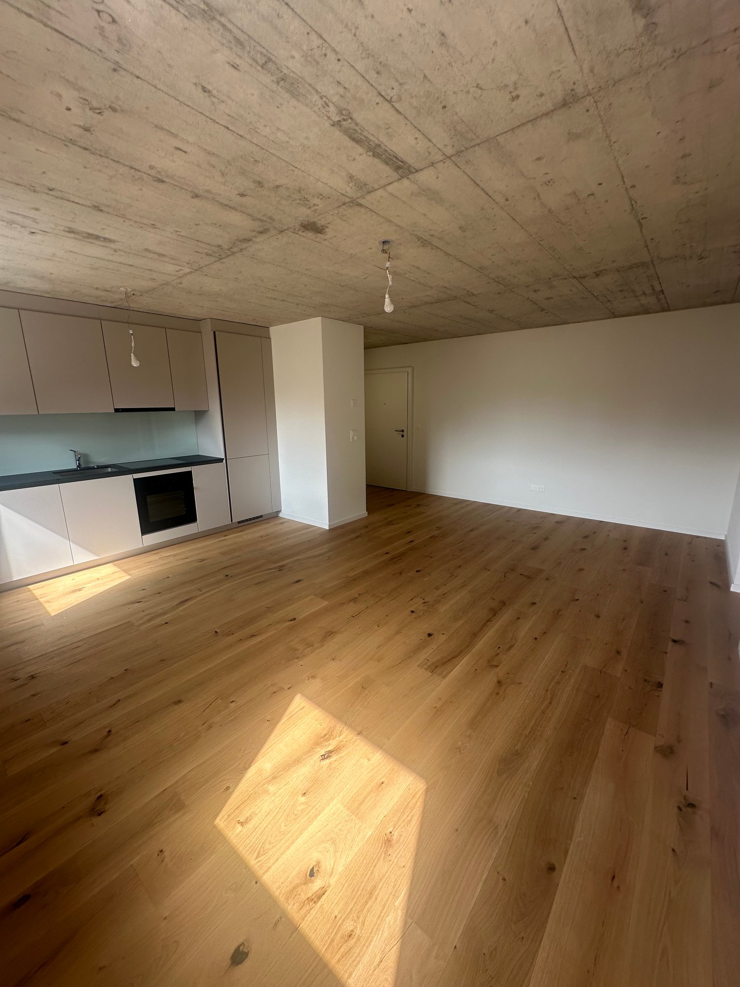 2 ½ rooms apartment, photo 1 of 10
