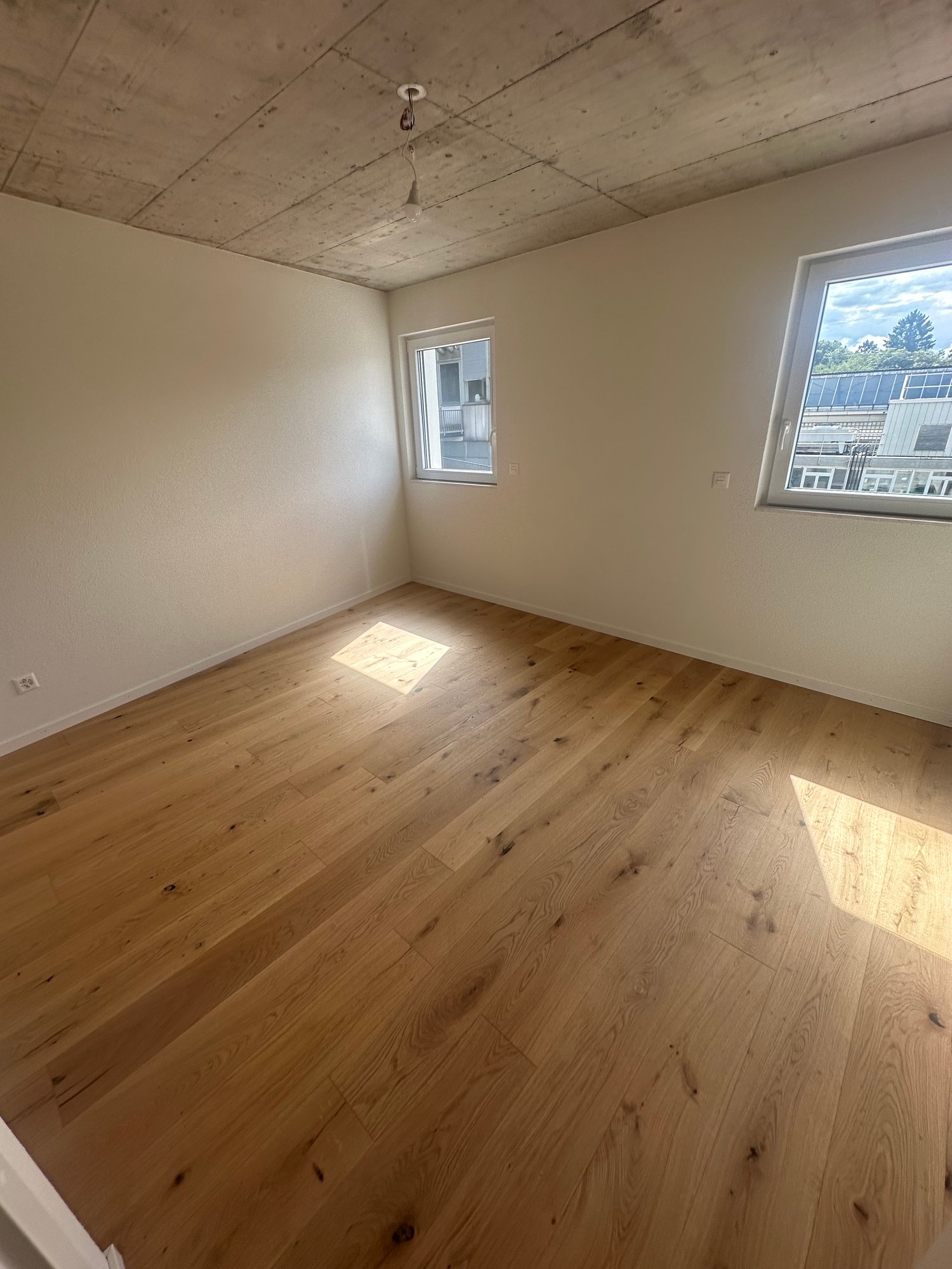 2 ½ rooms apartment, photo 4 of 10
