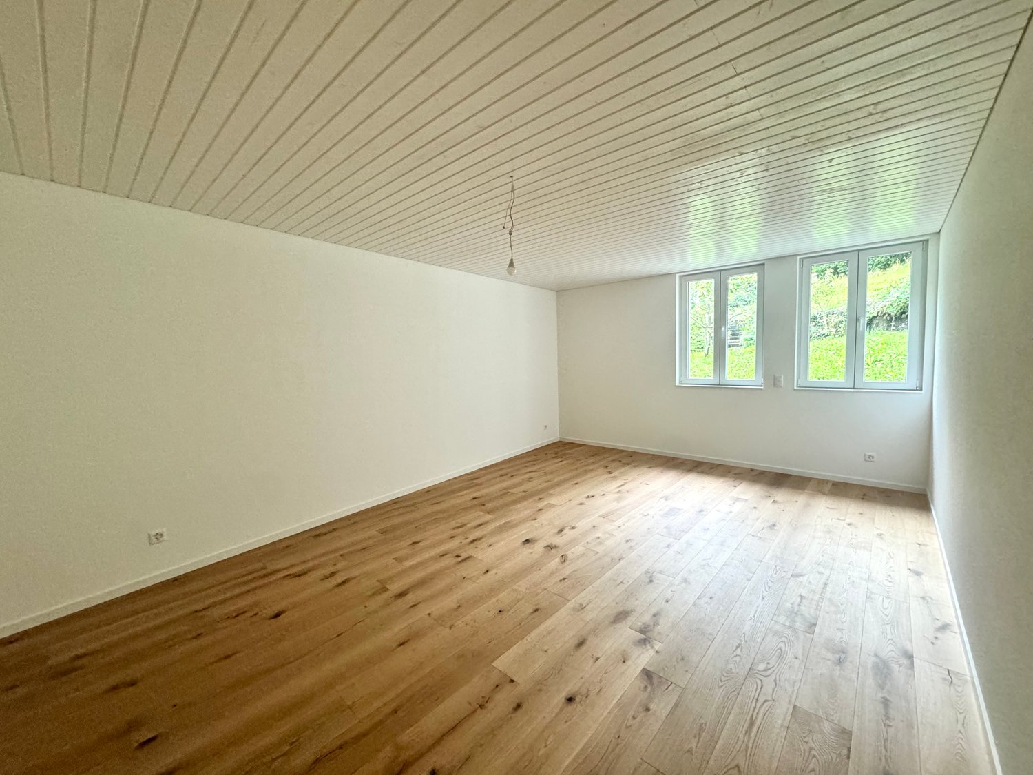 2 ½ rooms apartment, photo 9 of 10