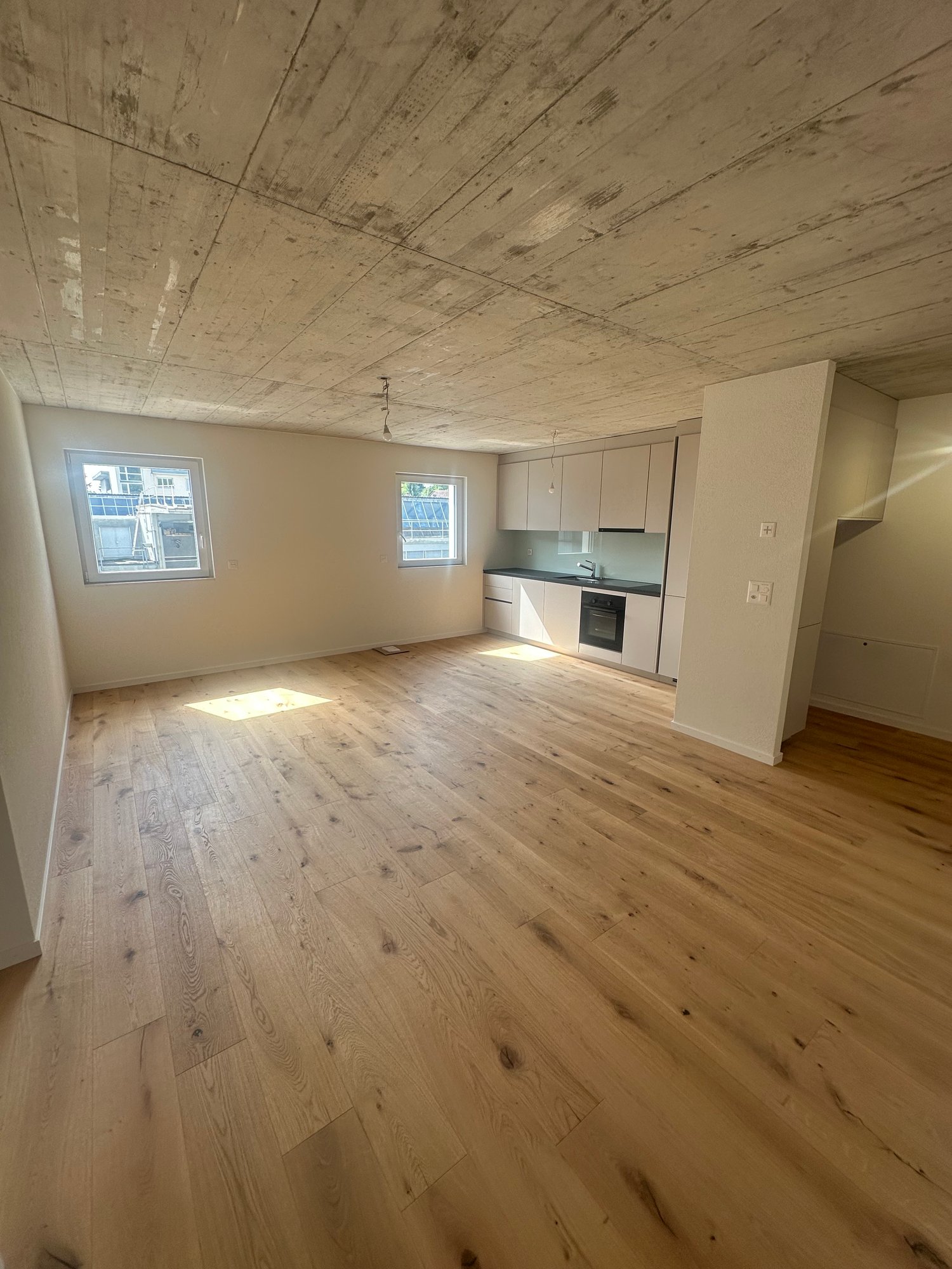 2 ½ rooms apartment, photo 3 of 10