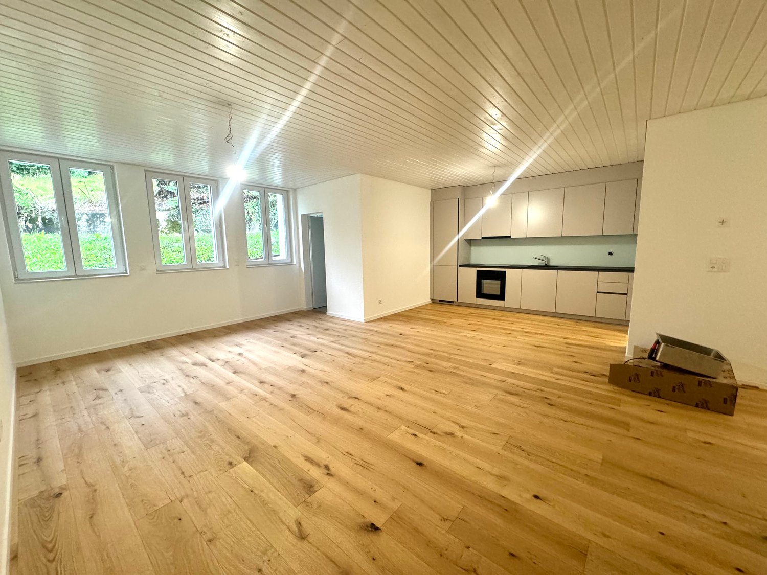 2 ½ rooms apartment, photo 8 of 10