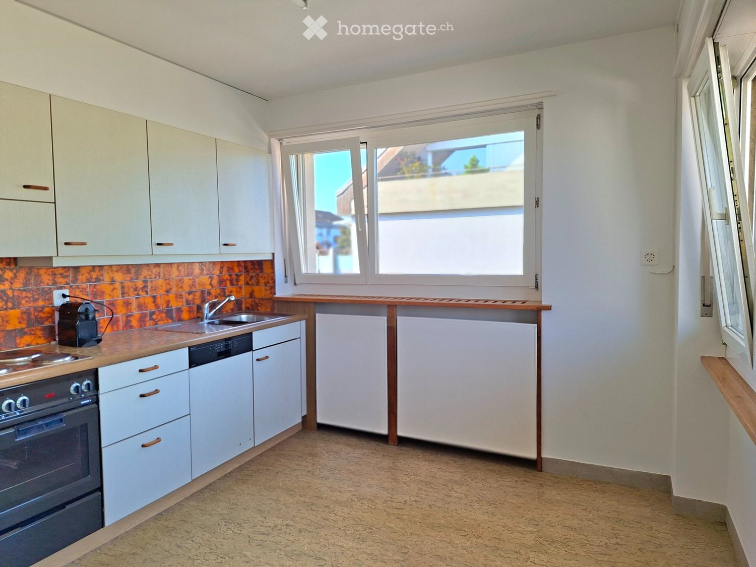 4 ½ rooms apartment, photo 3 of 5
