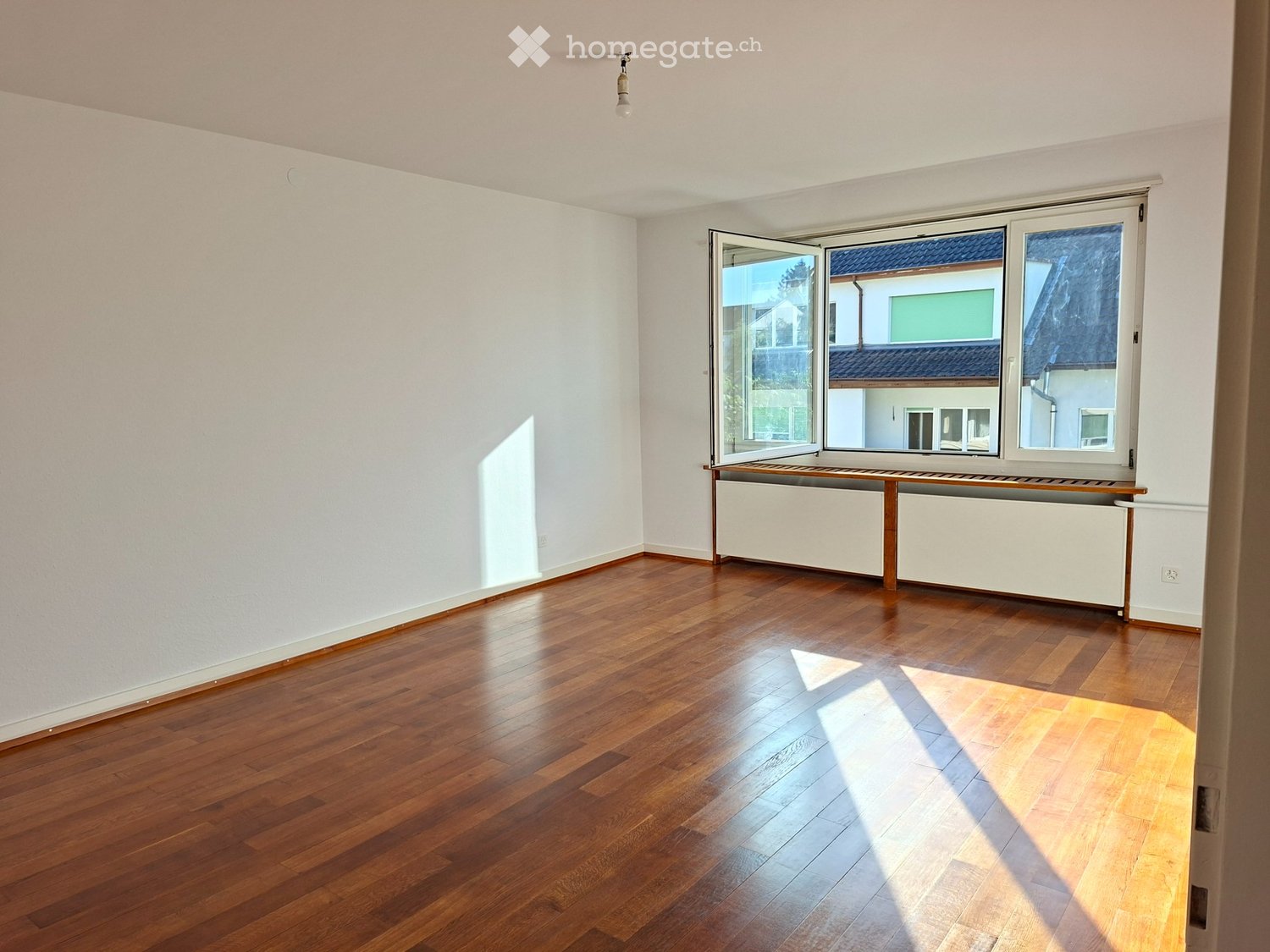 4 ½ rooms apartment, photo 2 of 5