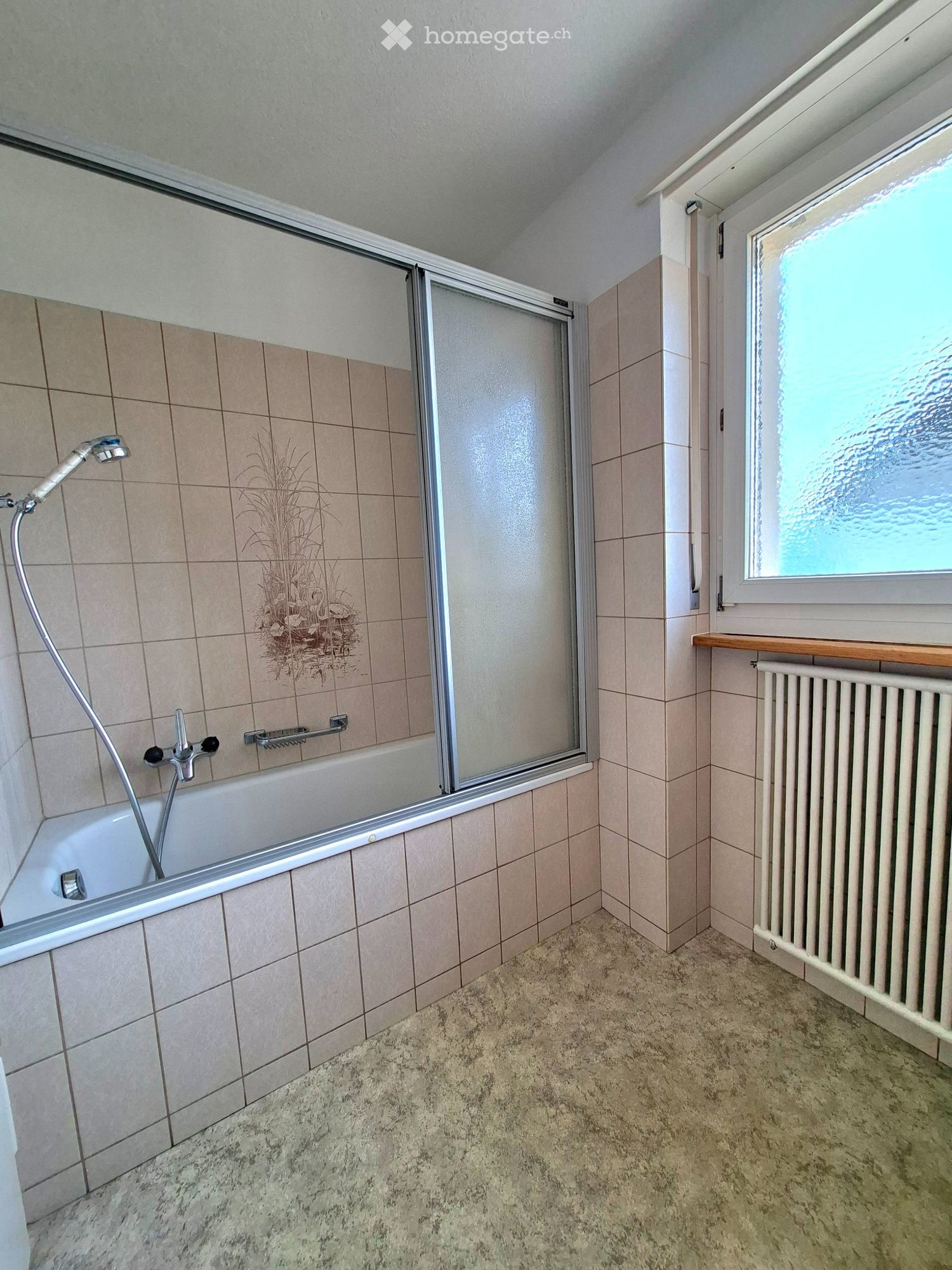 4 ½ rooms apartment, photo 4 of 5