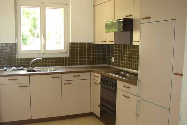 4 ½ rooms apartment, Foto 3 von 6