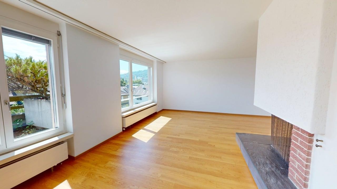 4 rooms apartment, photo 5 of 10