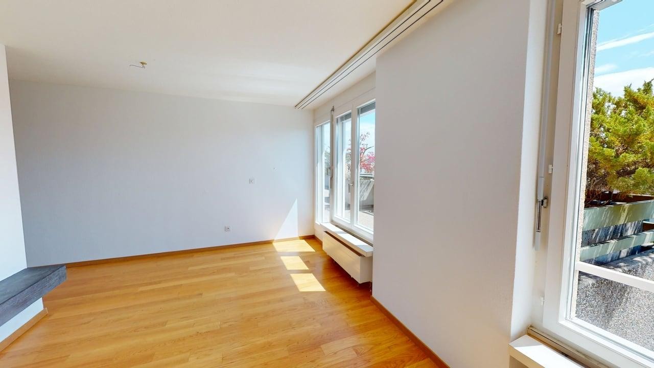 4 rooms apartment, photo 6 of 10