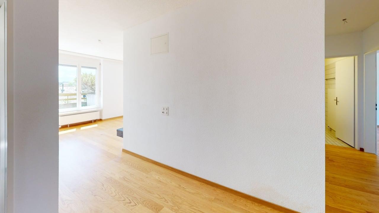 4 rooms apartment, photo 9 of 10
