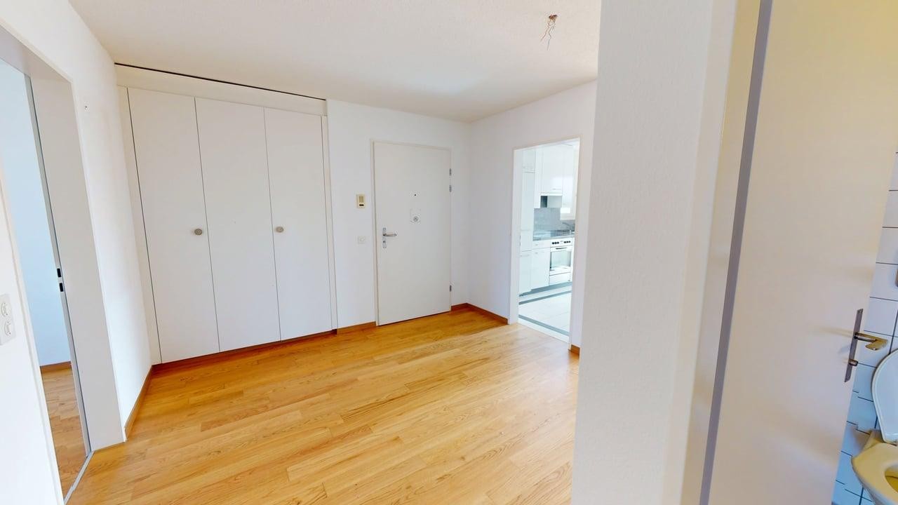 4 rooms apartment, photo 10 of 10
