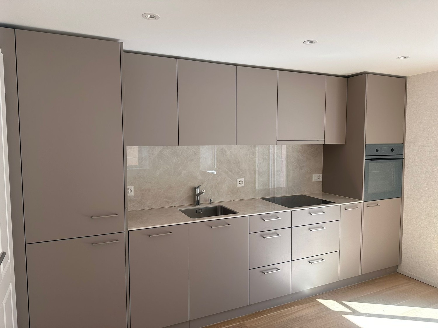 Appartamento di 3 ½ locali