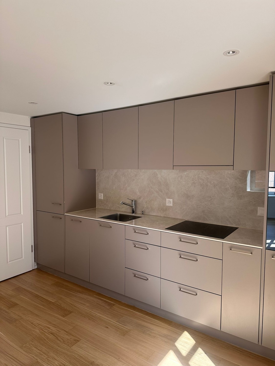 Appartamento di 3 ½ locali