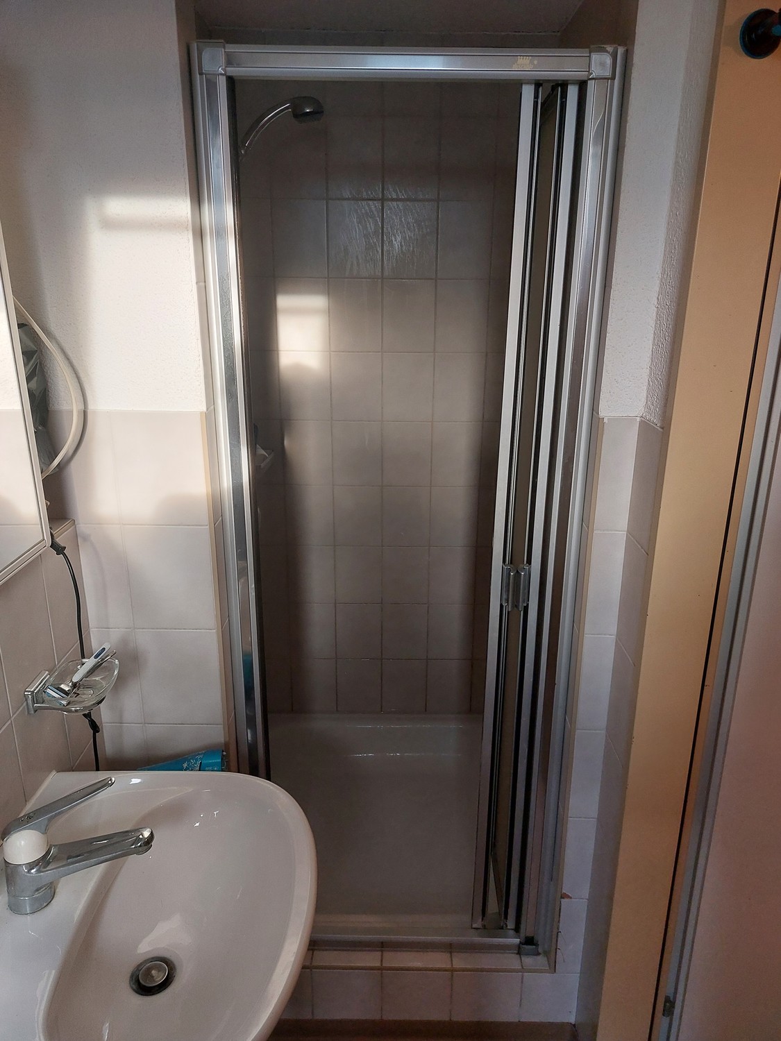 1 room apartment