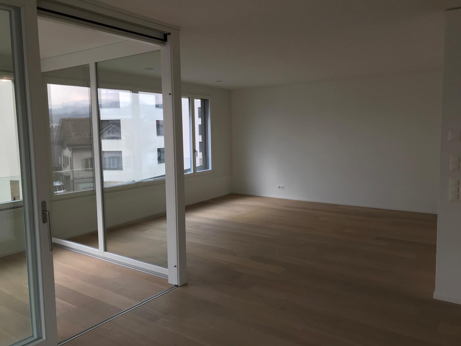 4 ½ rooms apartment, photo 5 of 10