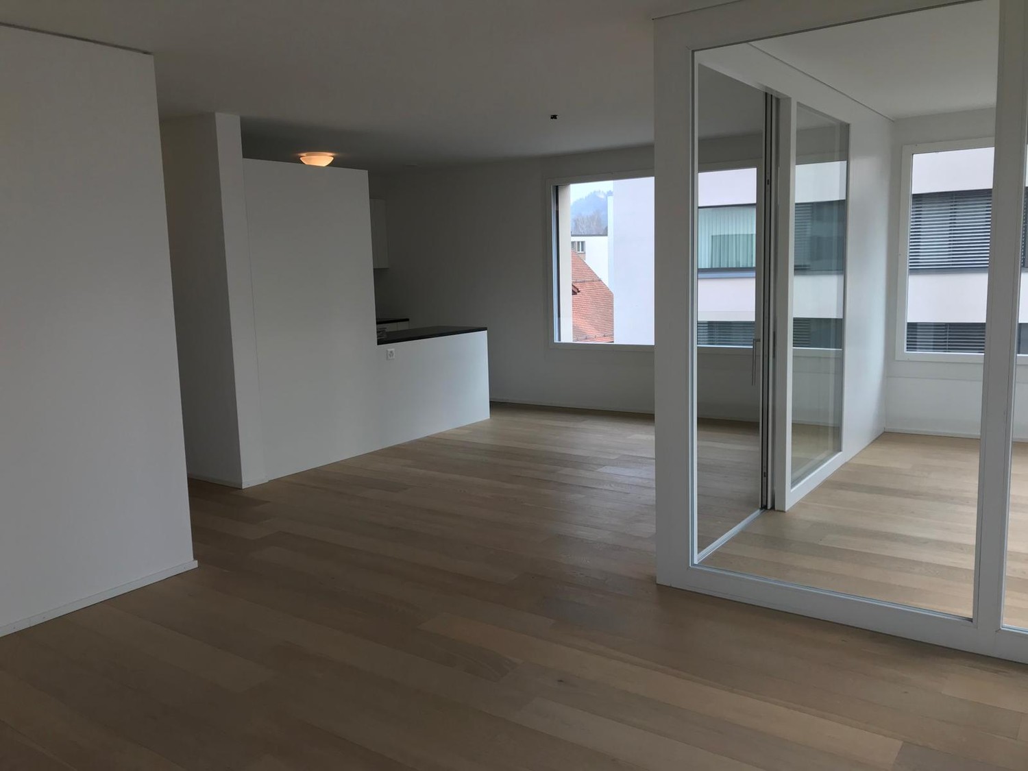4 ½ rooms apartment, photo 4 of 10