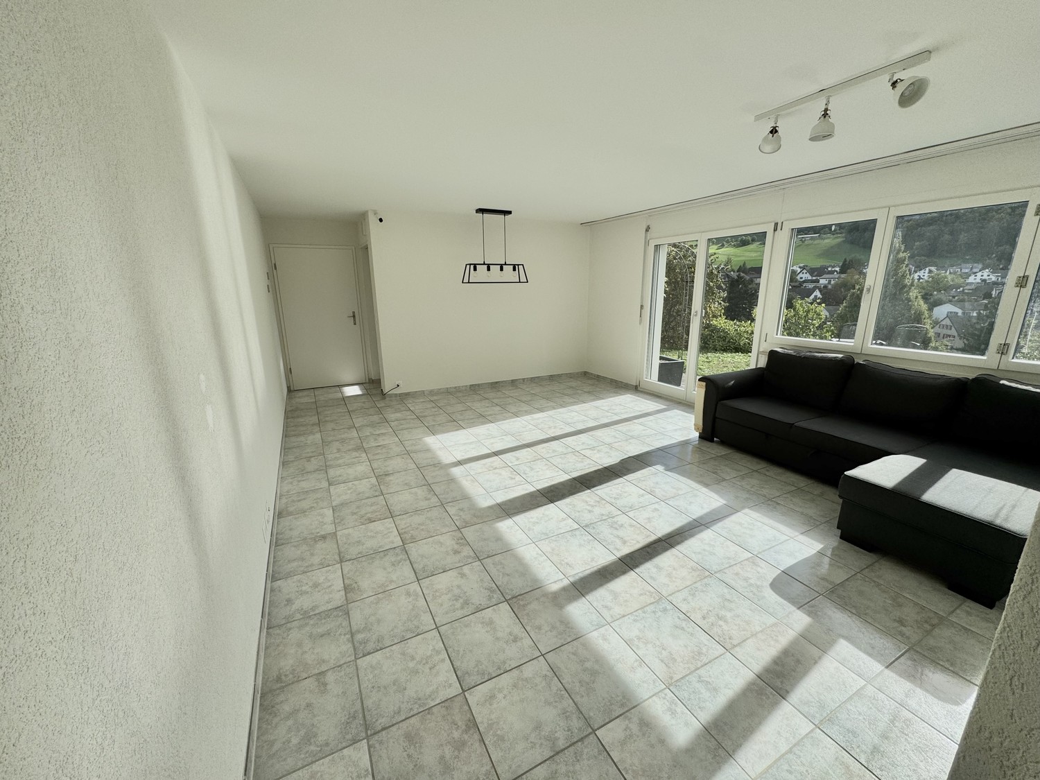 1 rooms apartment