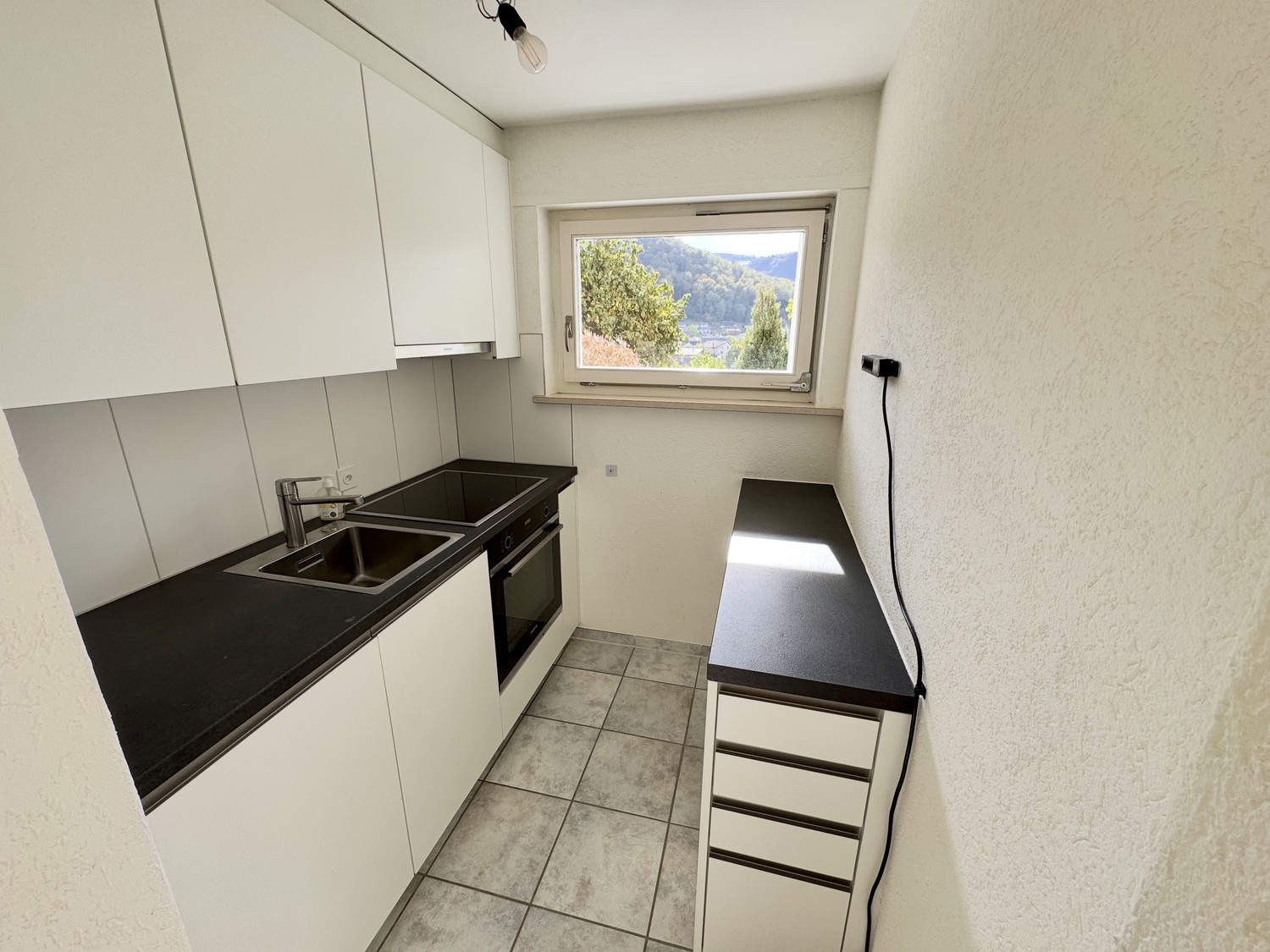 1 rooms apartment
