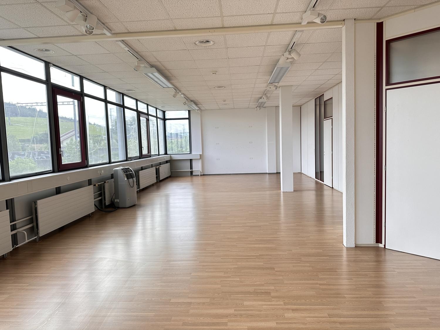 86m² office, photo 2 of 4