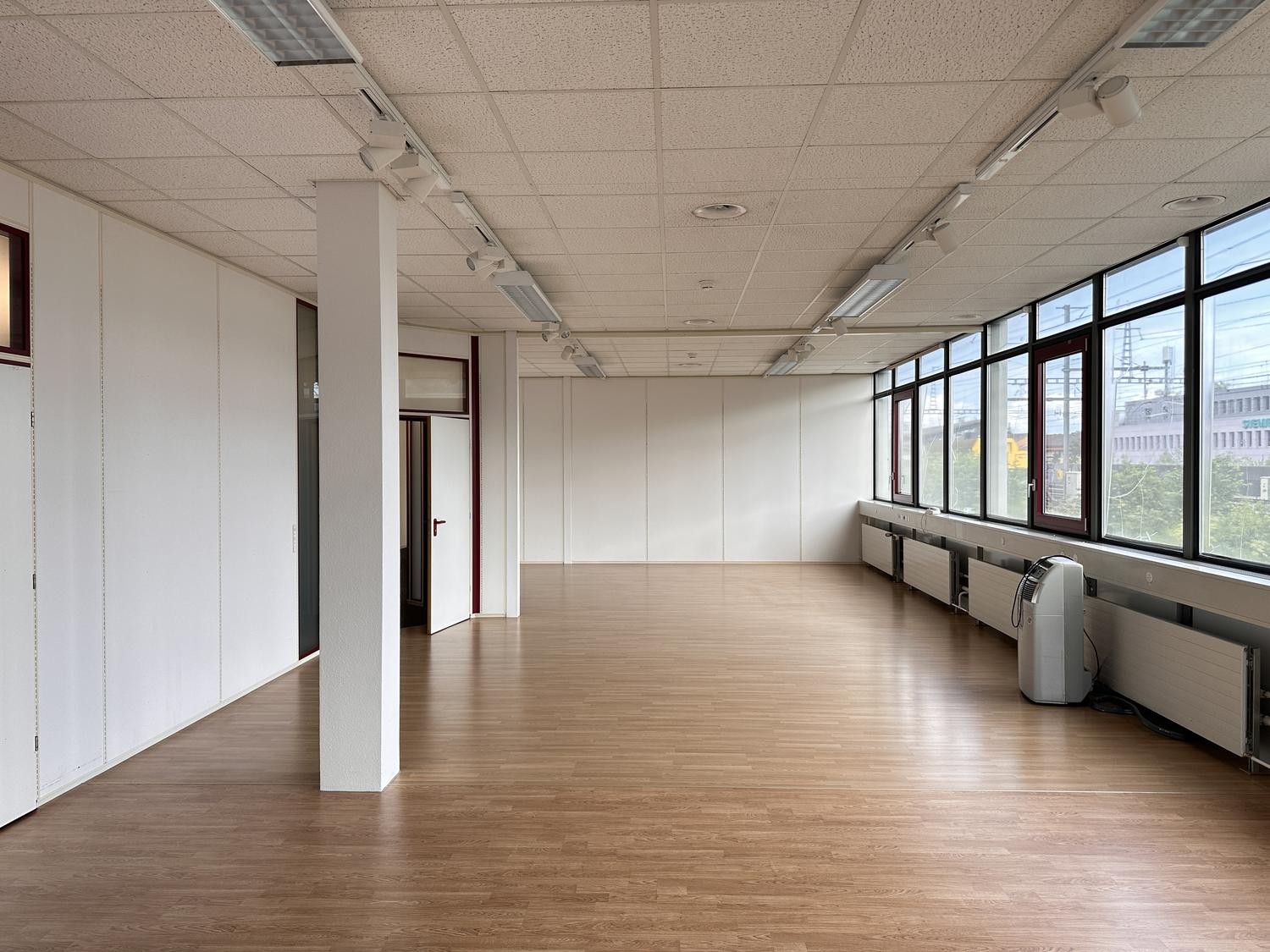 86m² office, photo 4 of 4