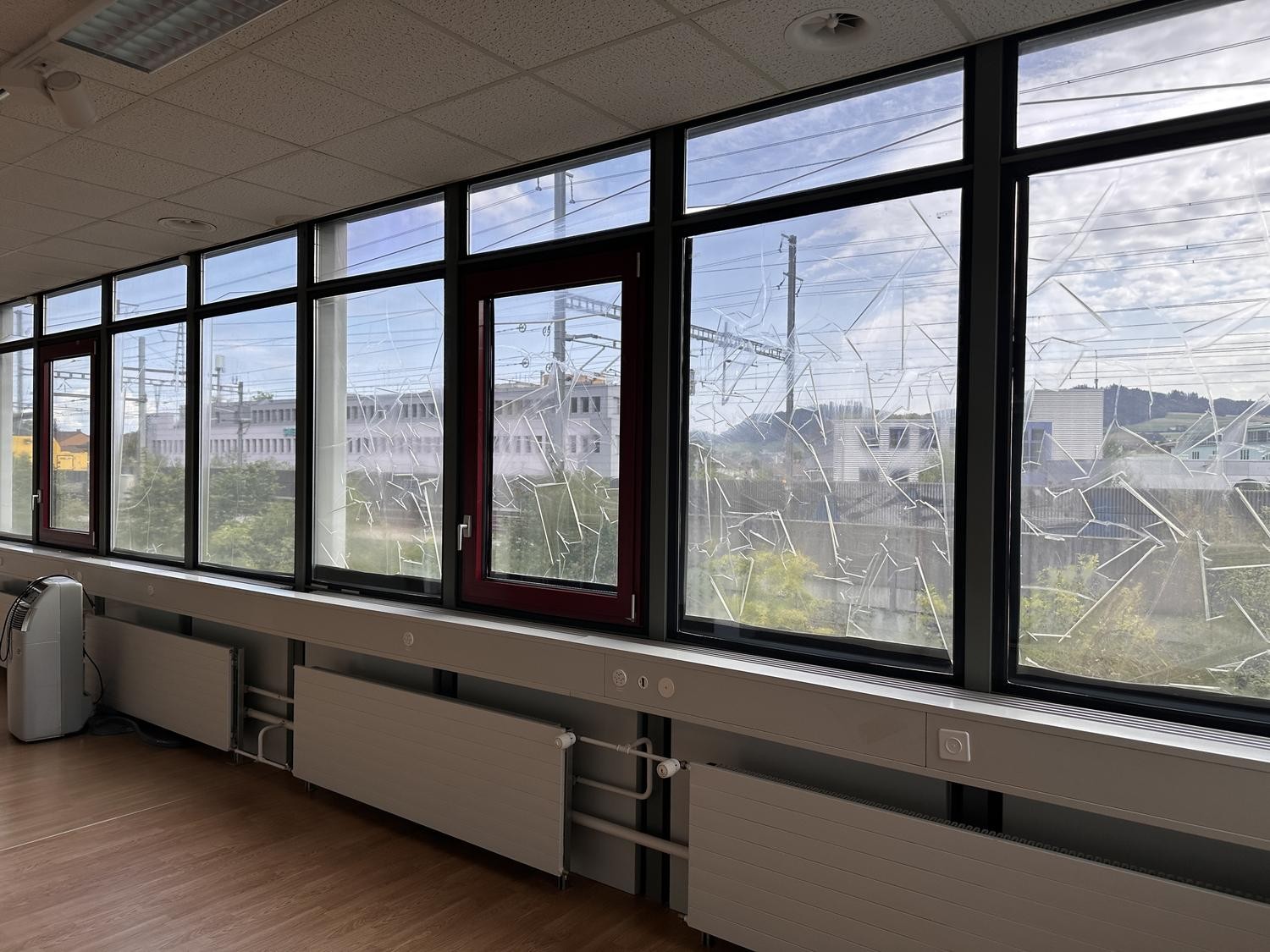 86m² office, photo 3 of 4
