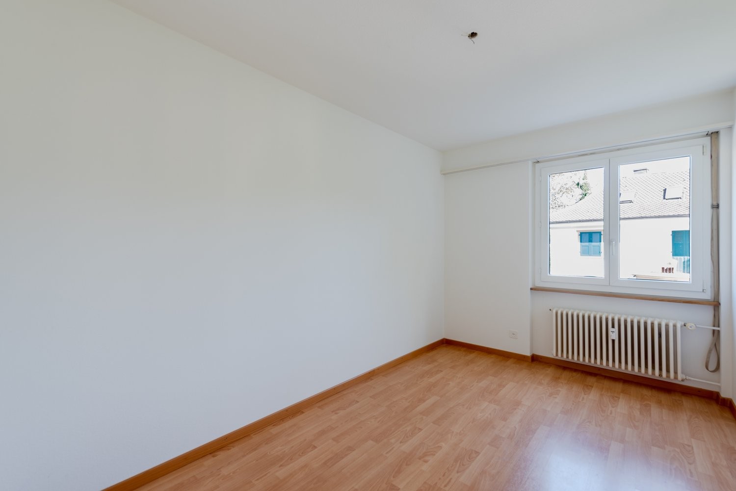 3 ½ rooms apartment, photo 4 of 7