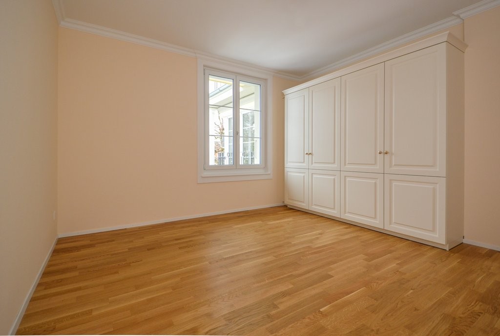 4 ½ rooms apartment, photo 8 of 10