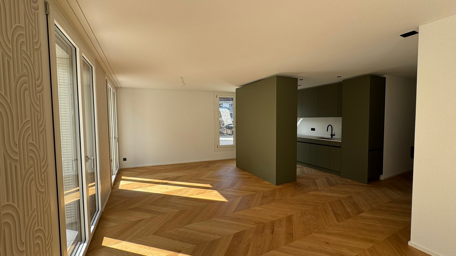 2 ½ rooms apartment, photo 2 sur 9