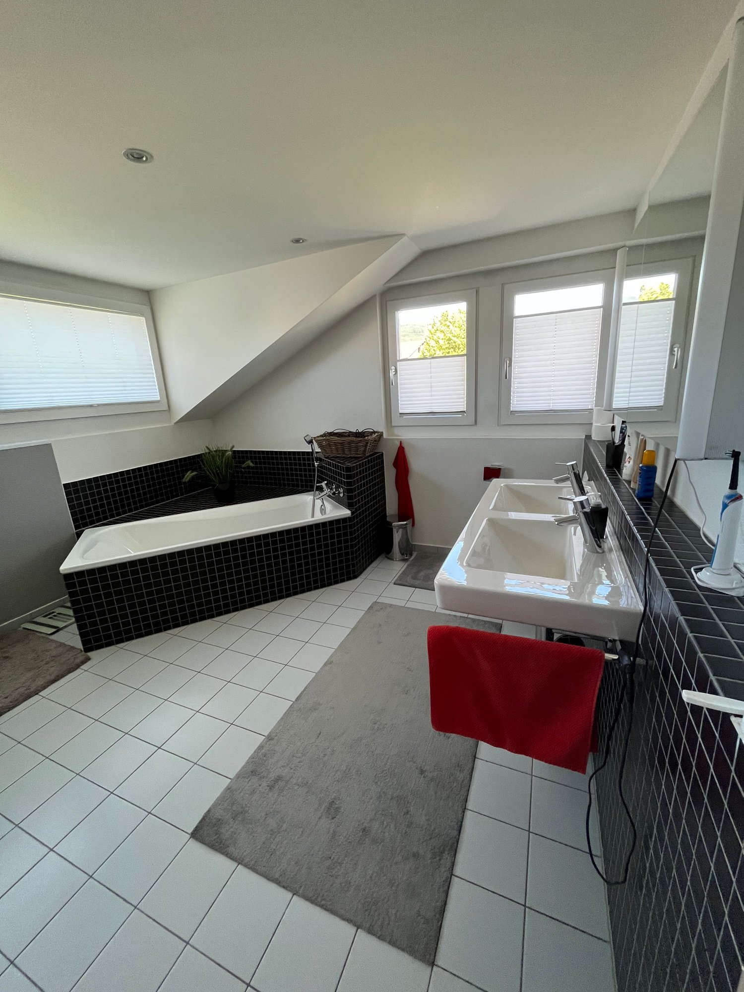 Maison individuelle de 5 ½ pièces