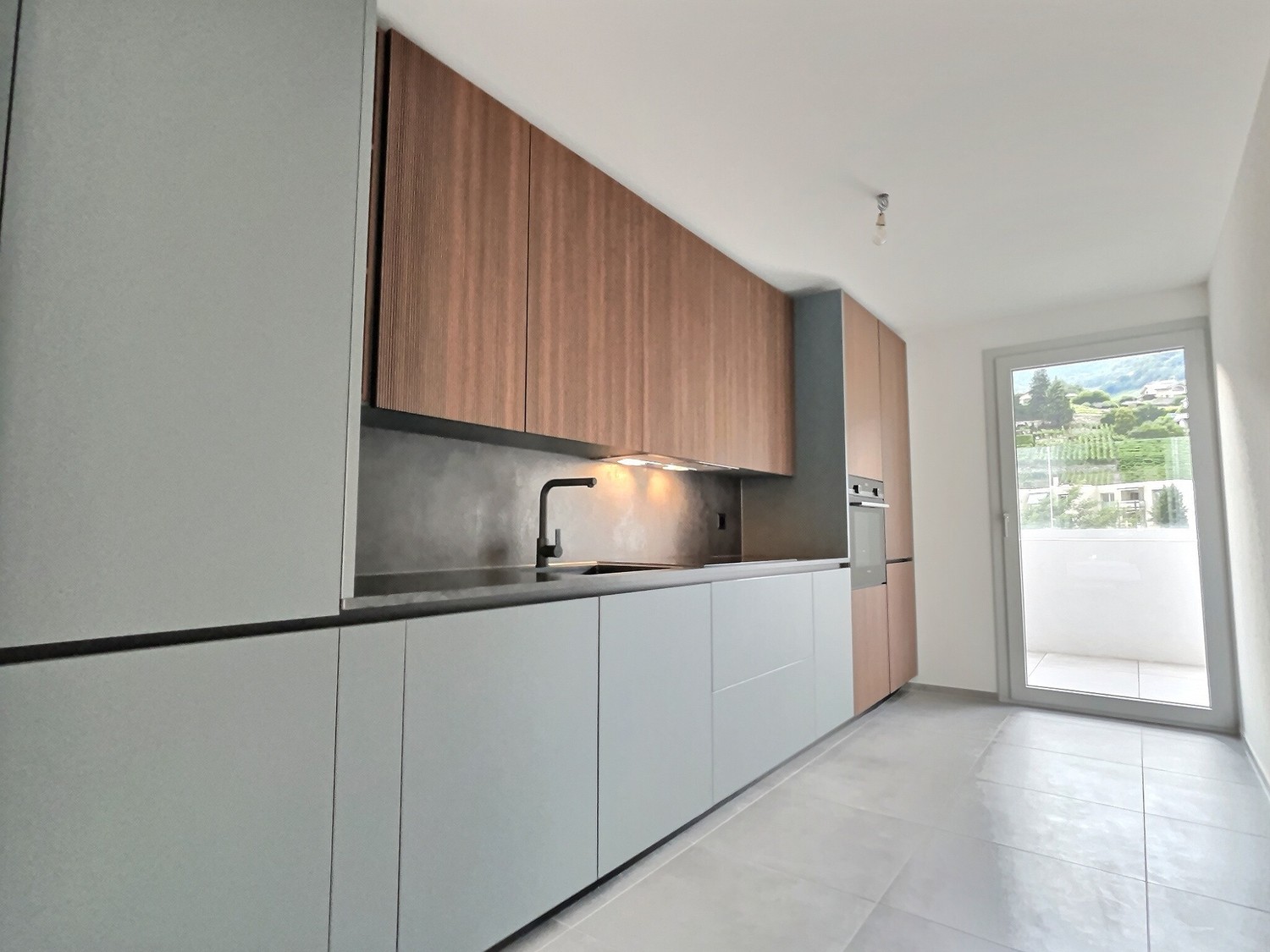 3 ½ rooms apartment, photo 3 of 5