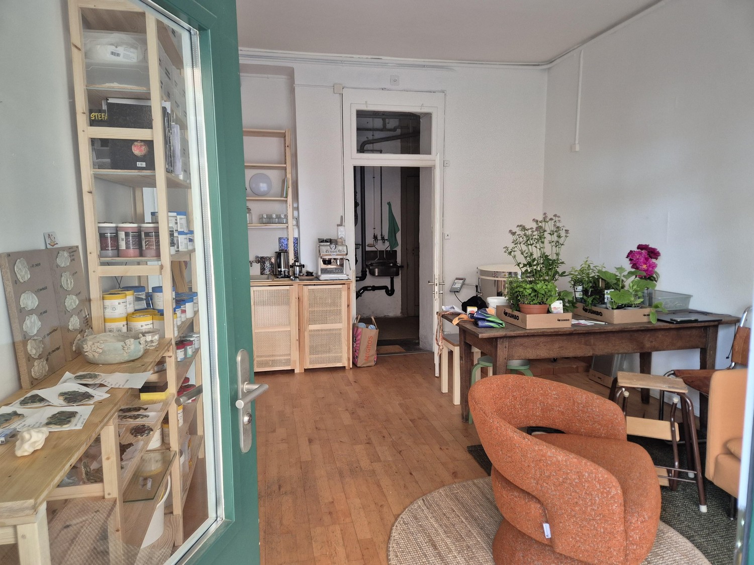 35m² commercial, photo 4 of 5