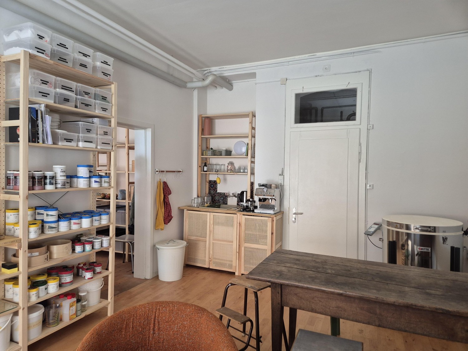 35m² commercial, photo 1 of 5