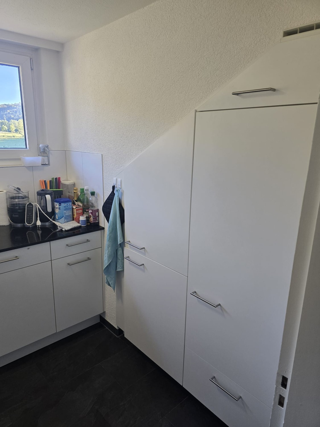2 rooms apartment