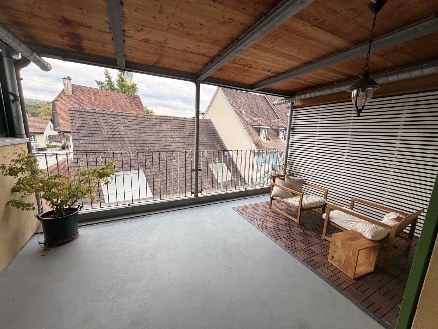 3 rooms apartment, photo 10 of 10