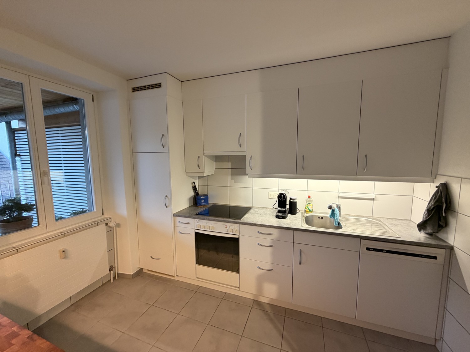 3 rooms apartment, photo 9 of 10
