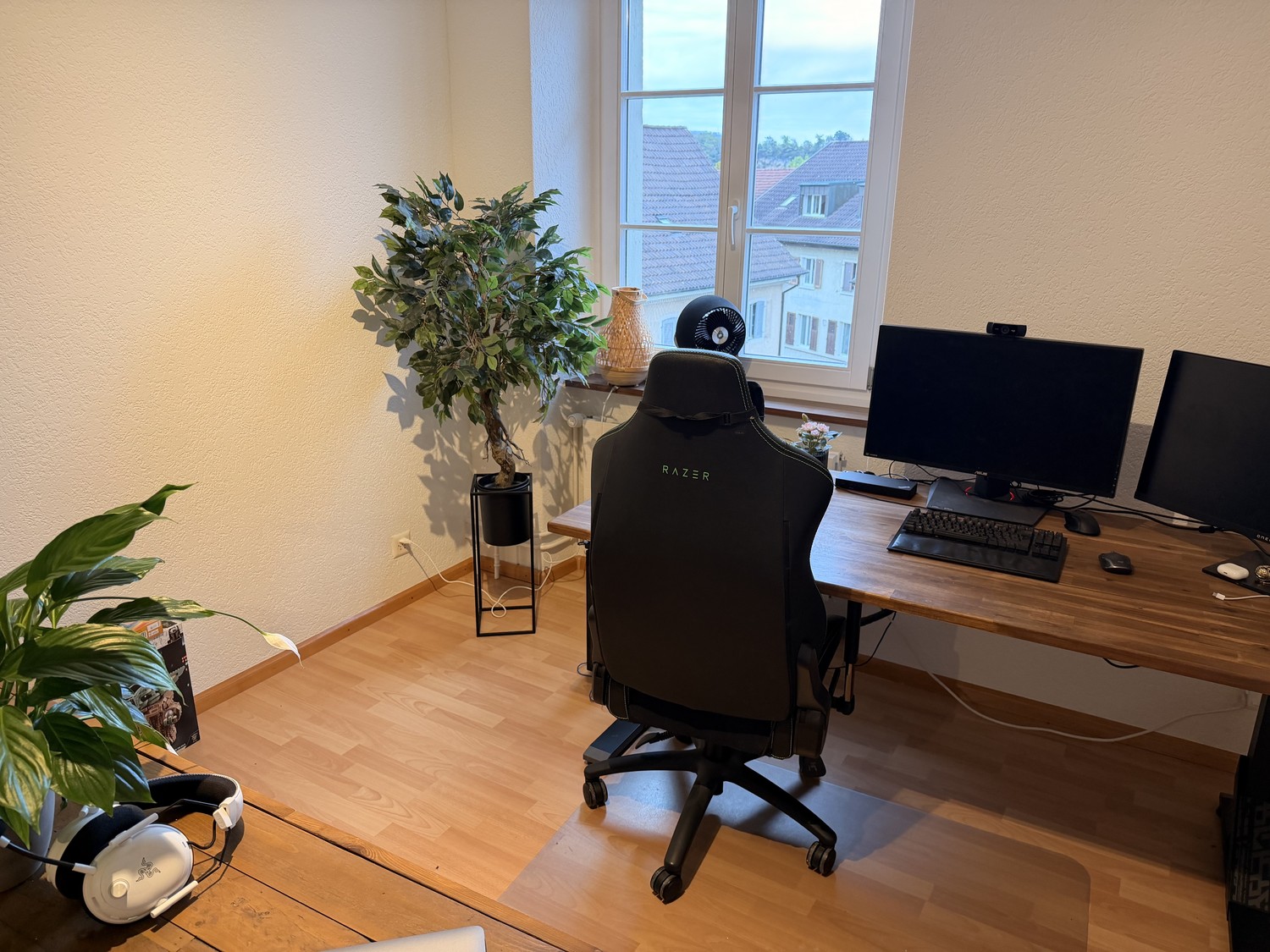 3 rooms apartment, photo 6 of 10