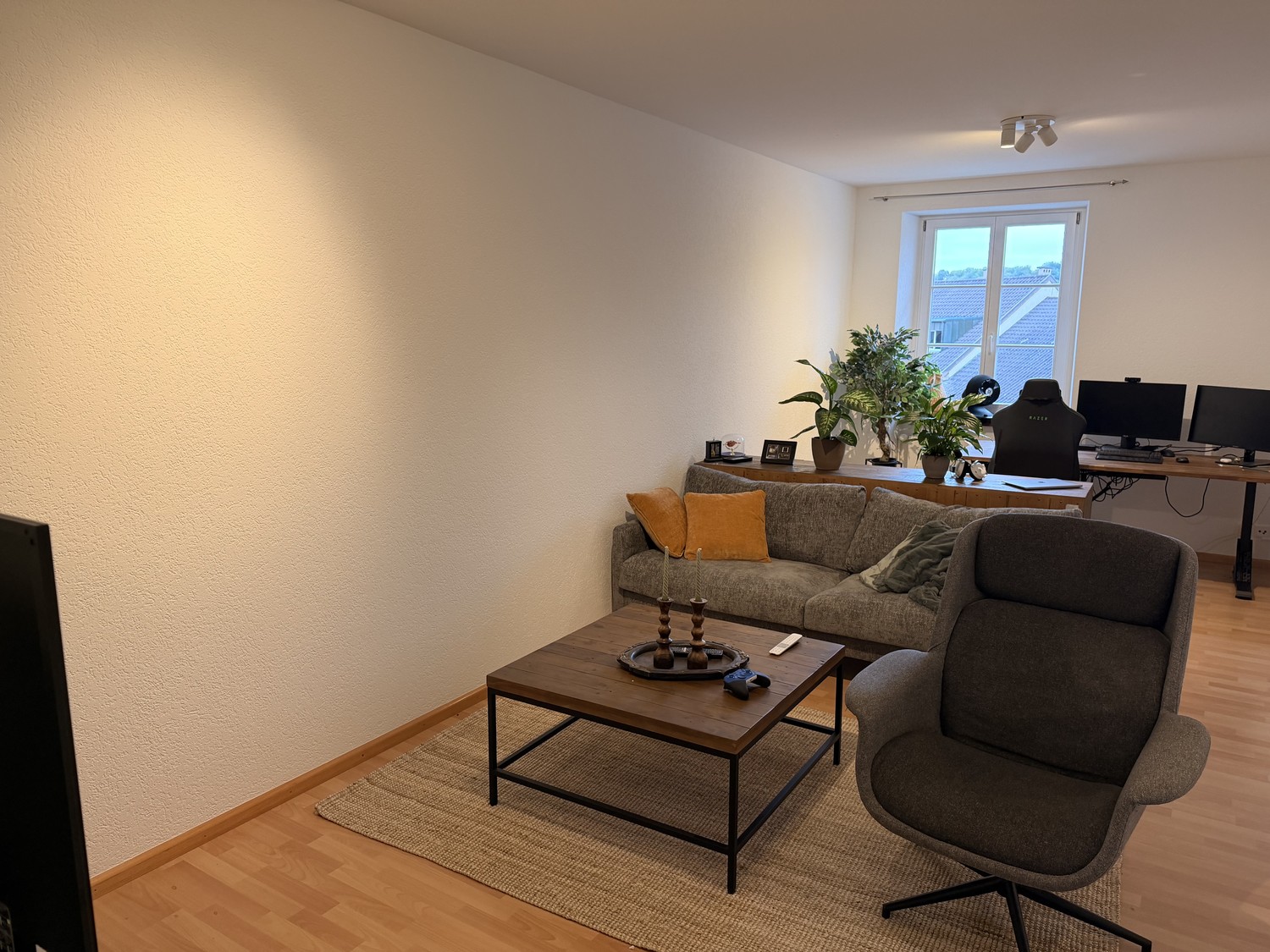 3 rooms apartment, photo 4 of 10