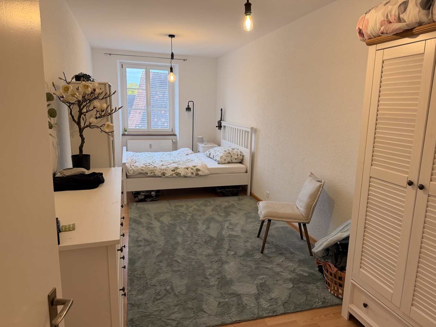 3 rooms apartment, photo 2 of 10