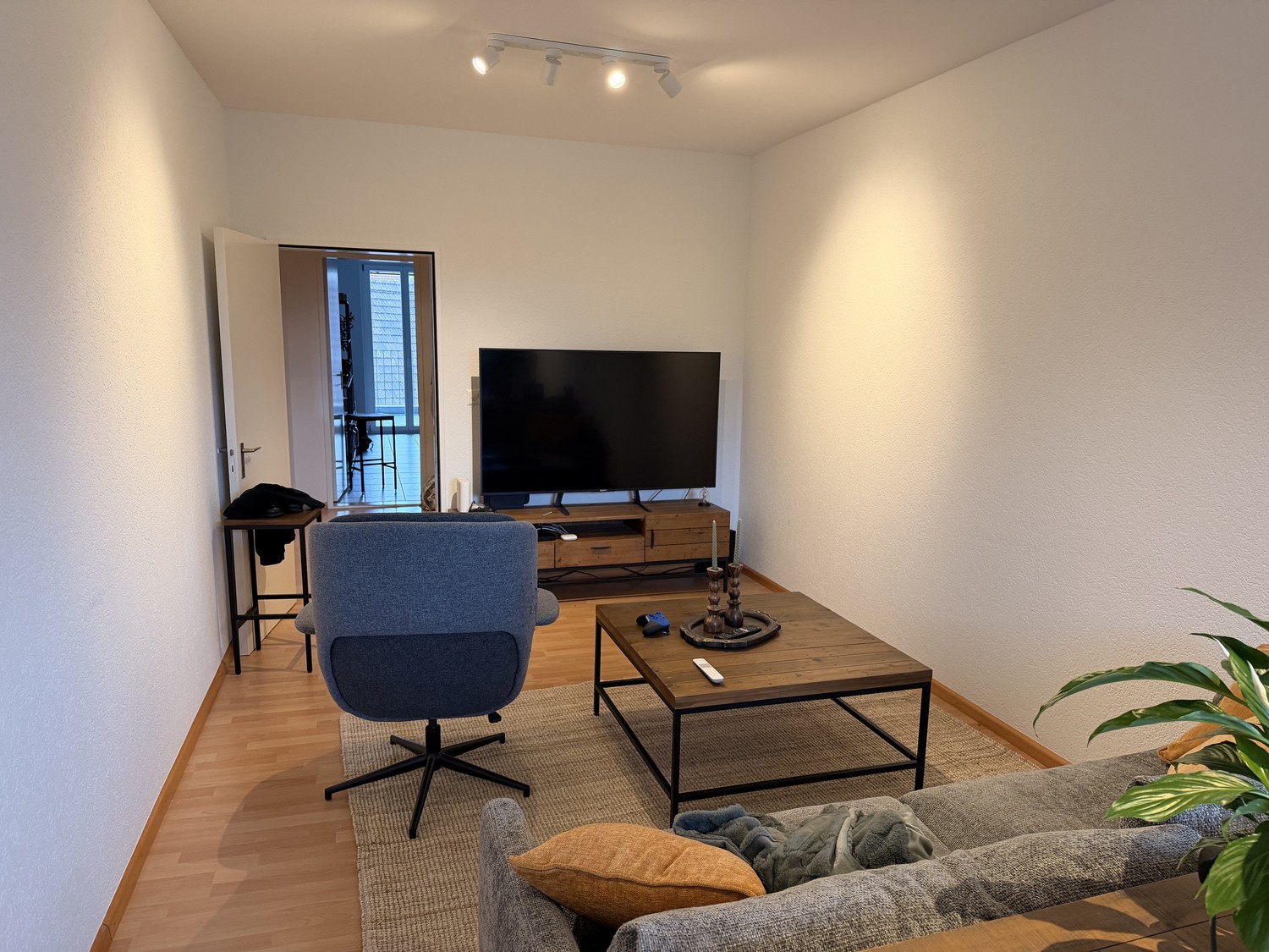 3 rooms apartment, photo 5 of 10
