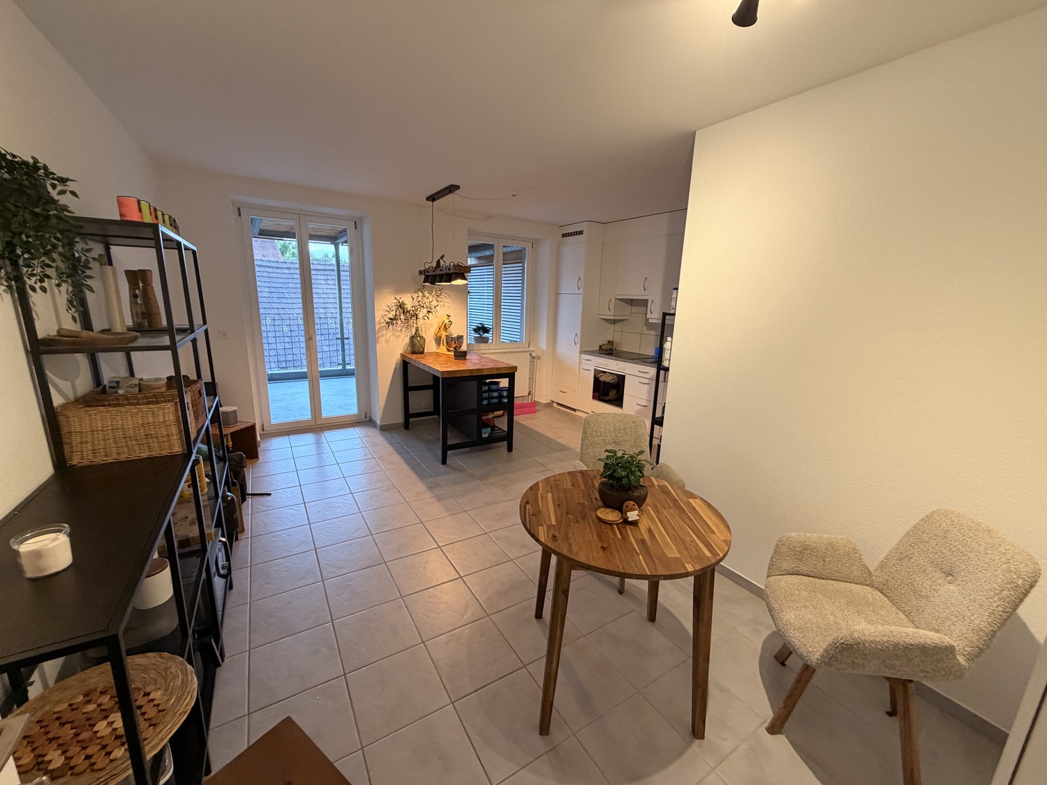 3 rooms apartment, photo 7 of 10
