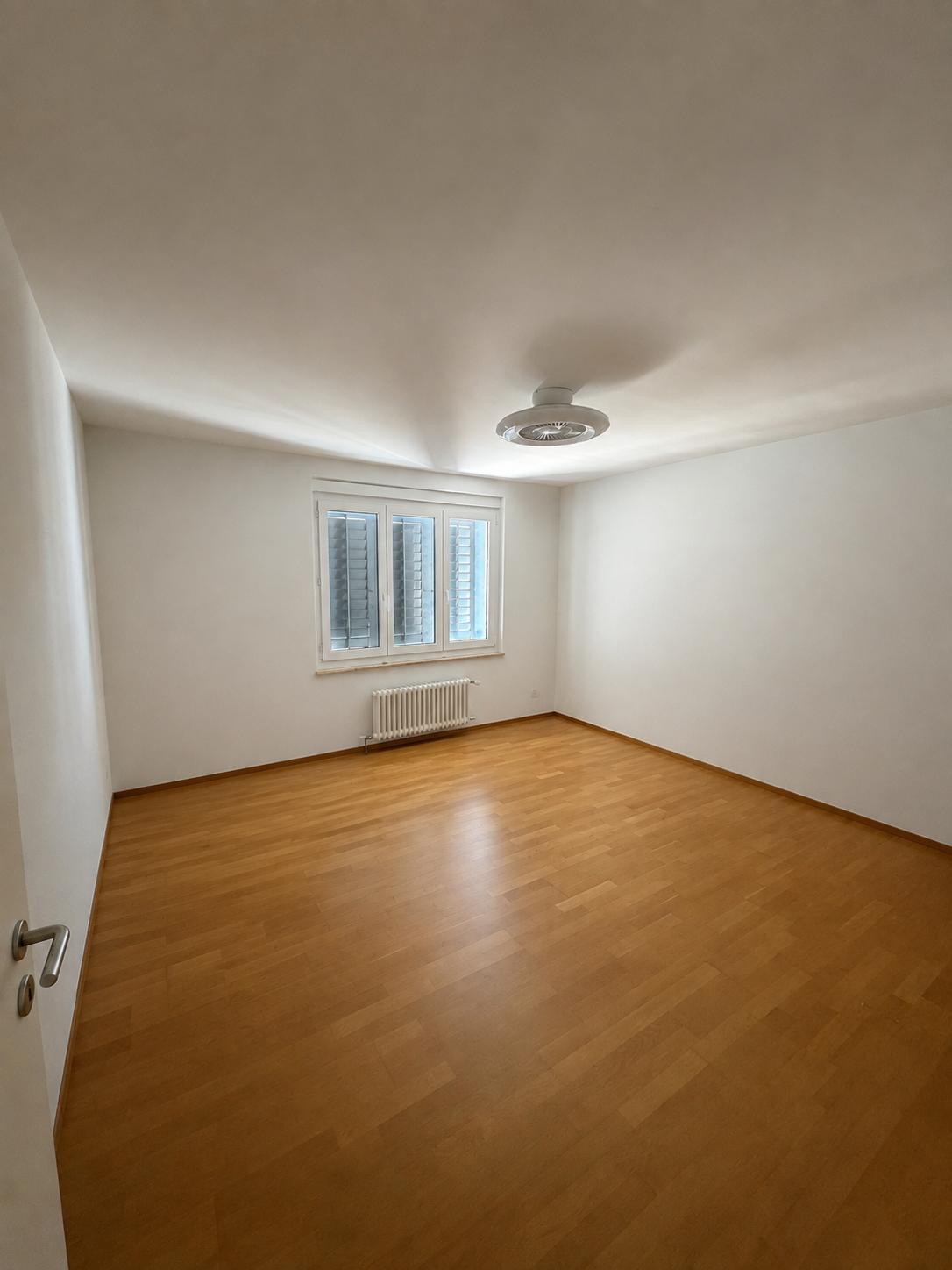 3 rooms apartment, photo 3 of 9