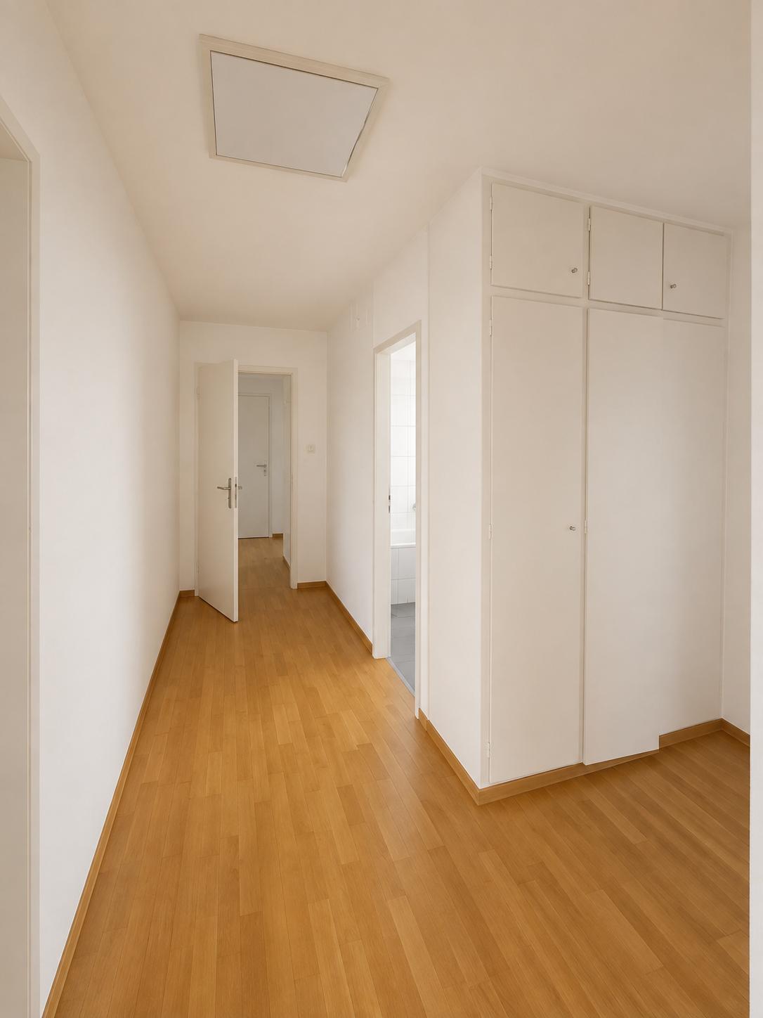 3 rooms apartment, photo 6 of 9