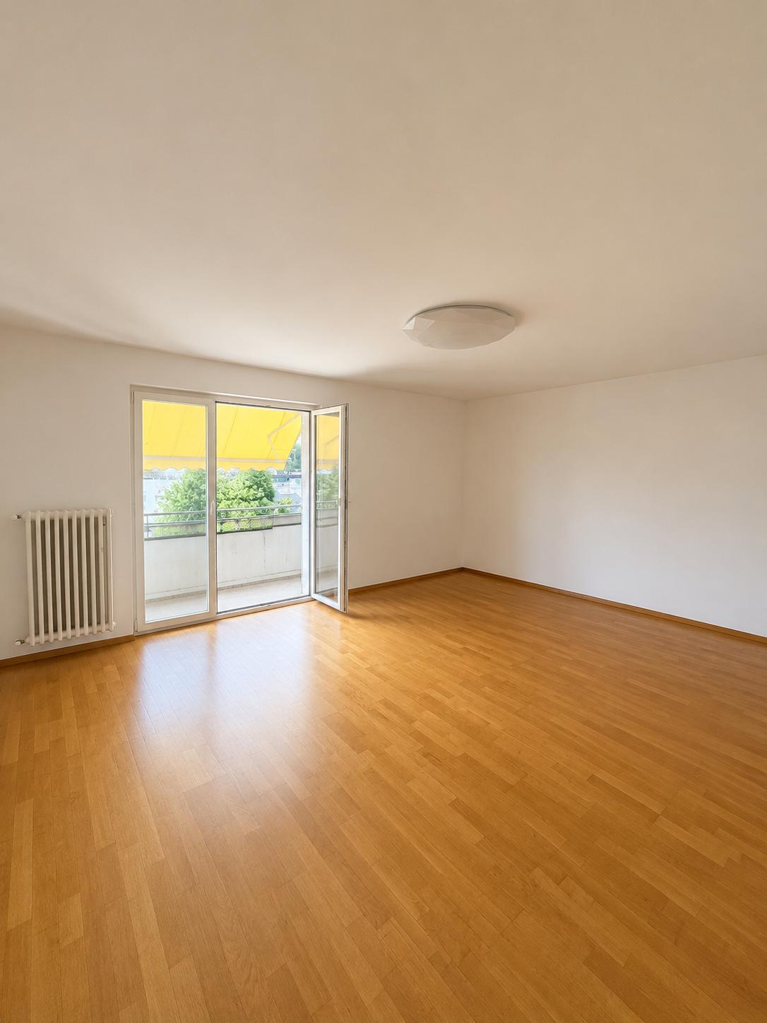 3 rooms apartment, photo 1 of 9