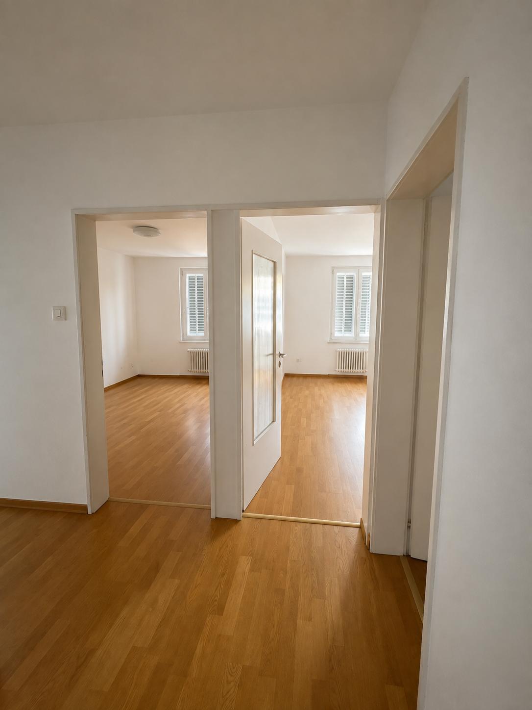 3 rooms apartment, photo 8 of 9