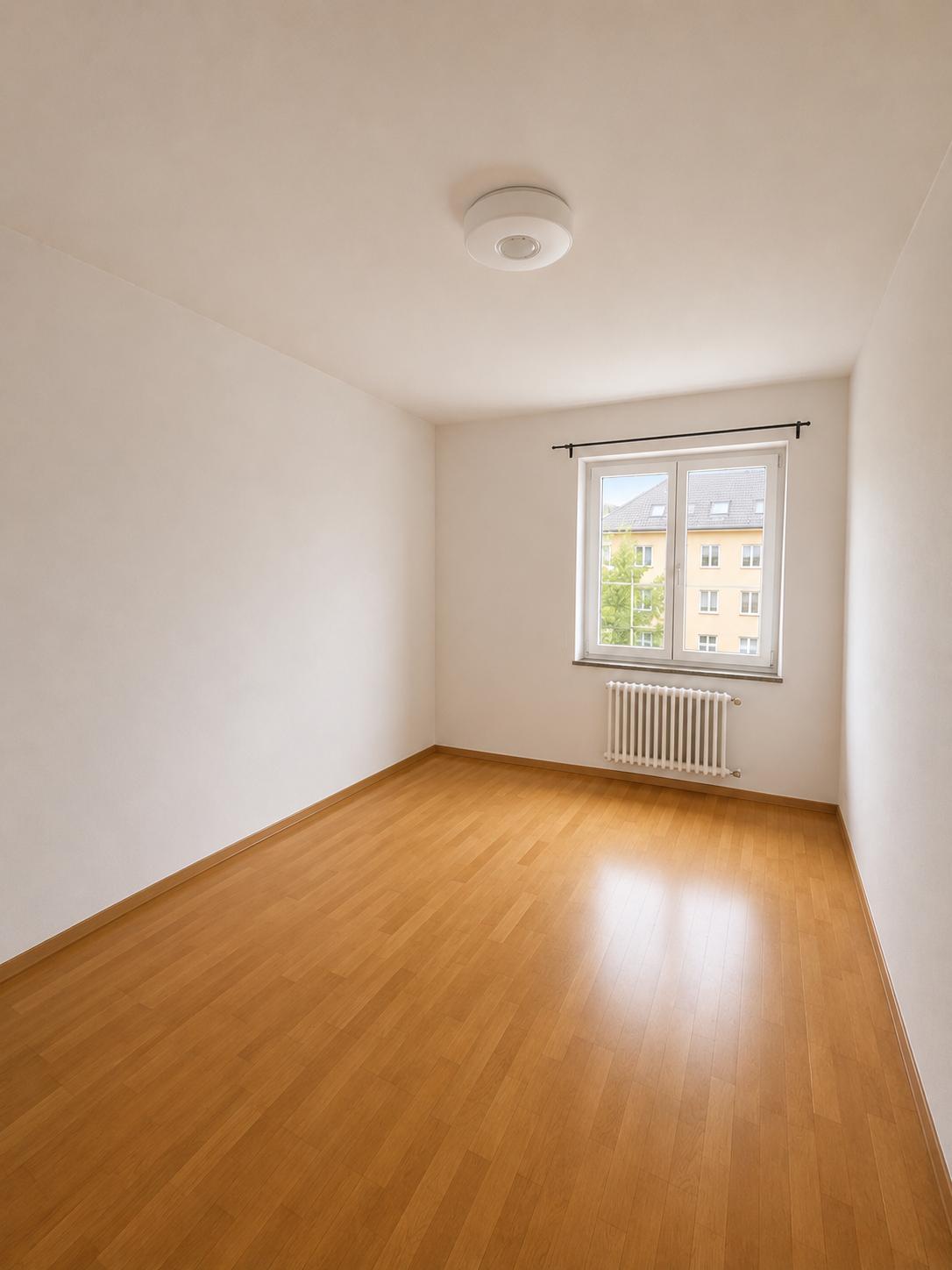 3 rooms apartment, photo 4 of 9