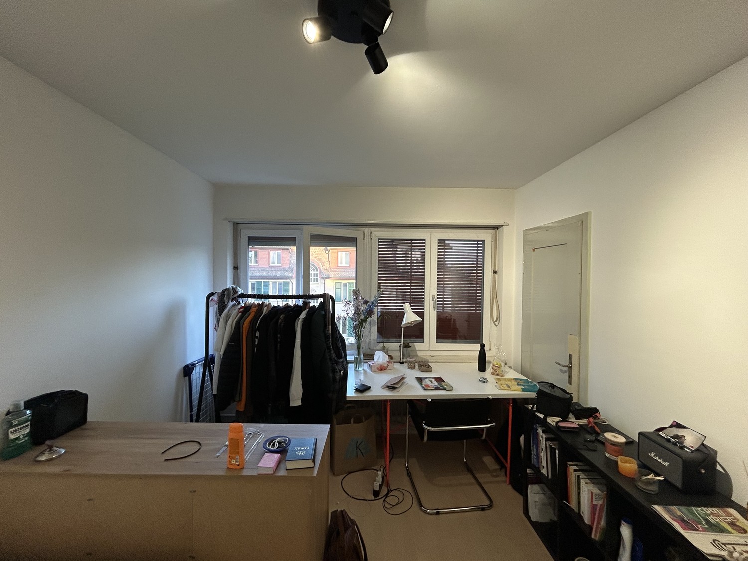 Room in a shared flat, photo 3 of 5